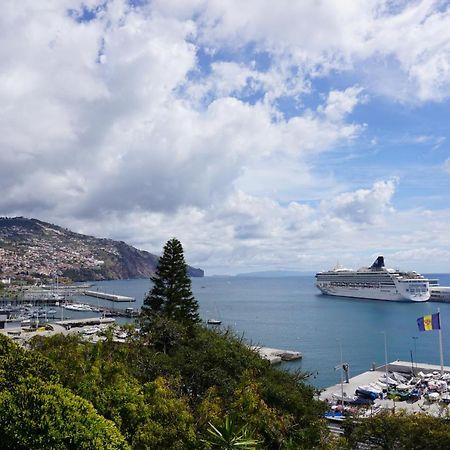 Freda House Funchal (Madeira) Exterior foto