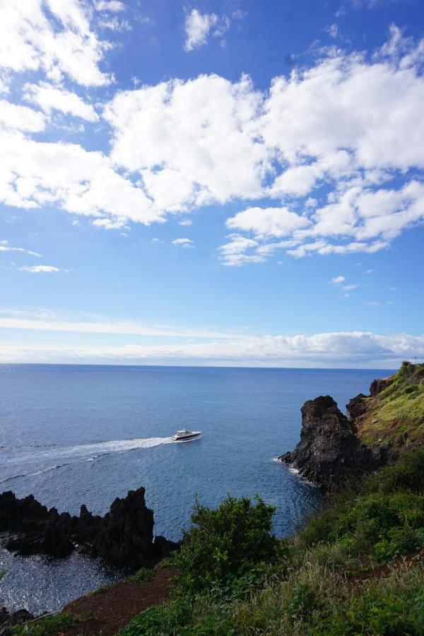Freda House Funchal (Madeira) Exterior foto