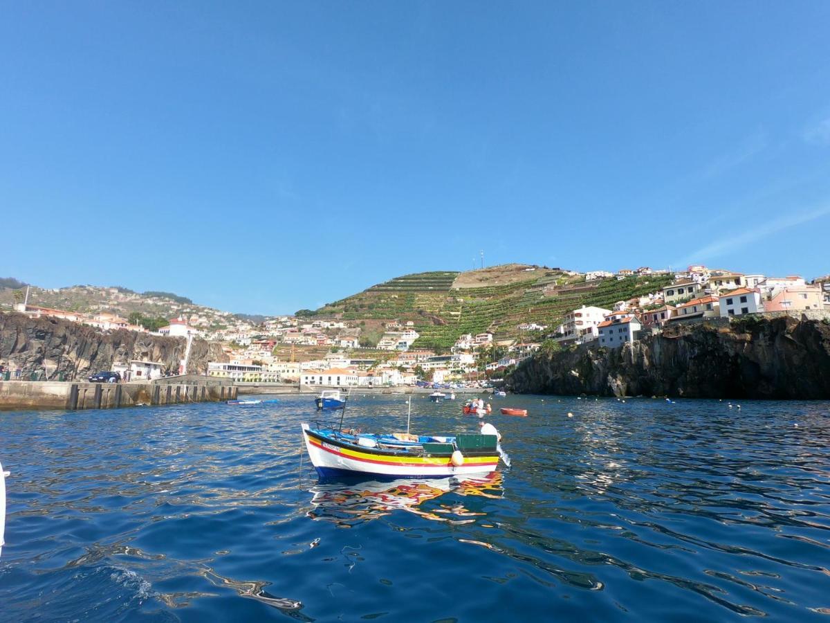 Freda House Funchal (Madeira) Exterior foto