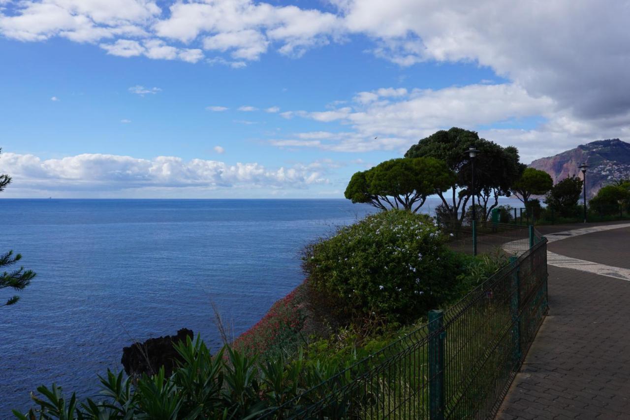 Freda House Funchal (Madeira) Exterior foto