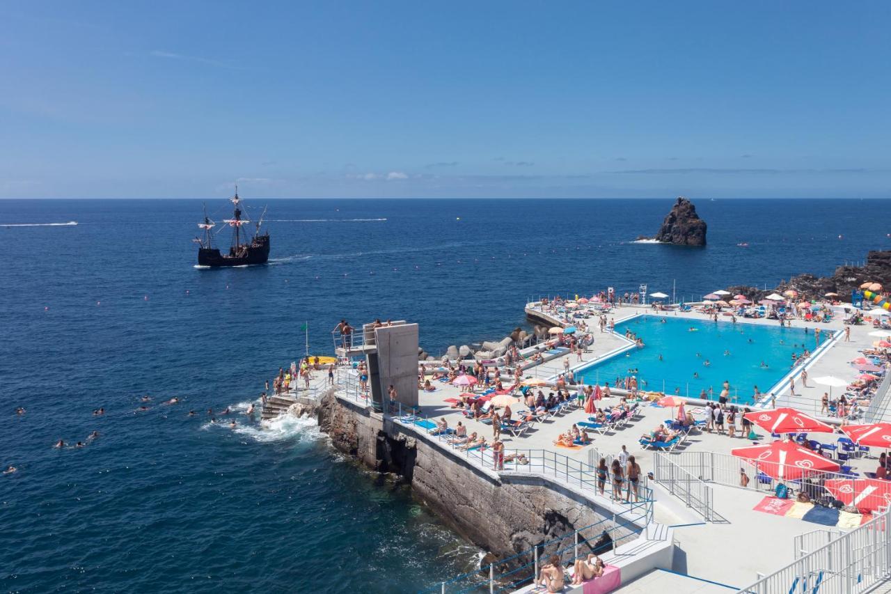 Freda House Funchal (Madeira) Exterior foto