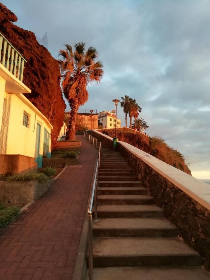 Freda House Funchal (Madeira) Exterior foto