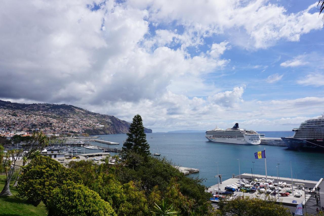 Freda House Funchal (Madeira) Exterior foto