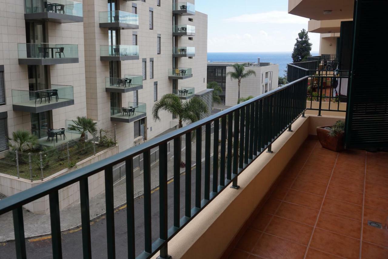 Freda House Funchal (Madeira) Exterior foto