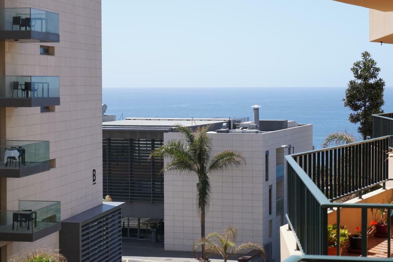 Freda House Funchal (Madeira) Exterior foto
