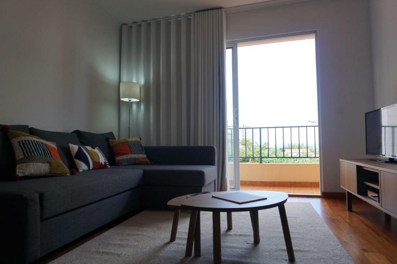 Freda House Funchal (Madeira) Exterior foto