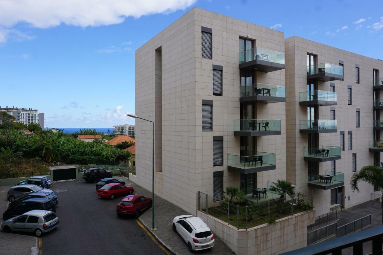 Freda House Funchal (Madeira) Exterior foto