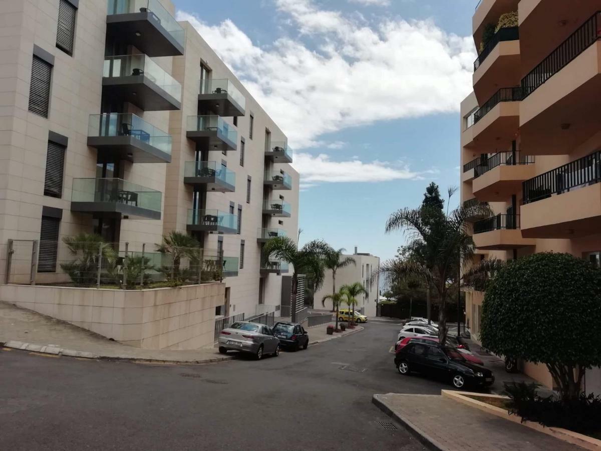 Freda House Funchal (Madeira) Exterior foto