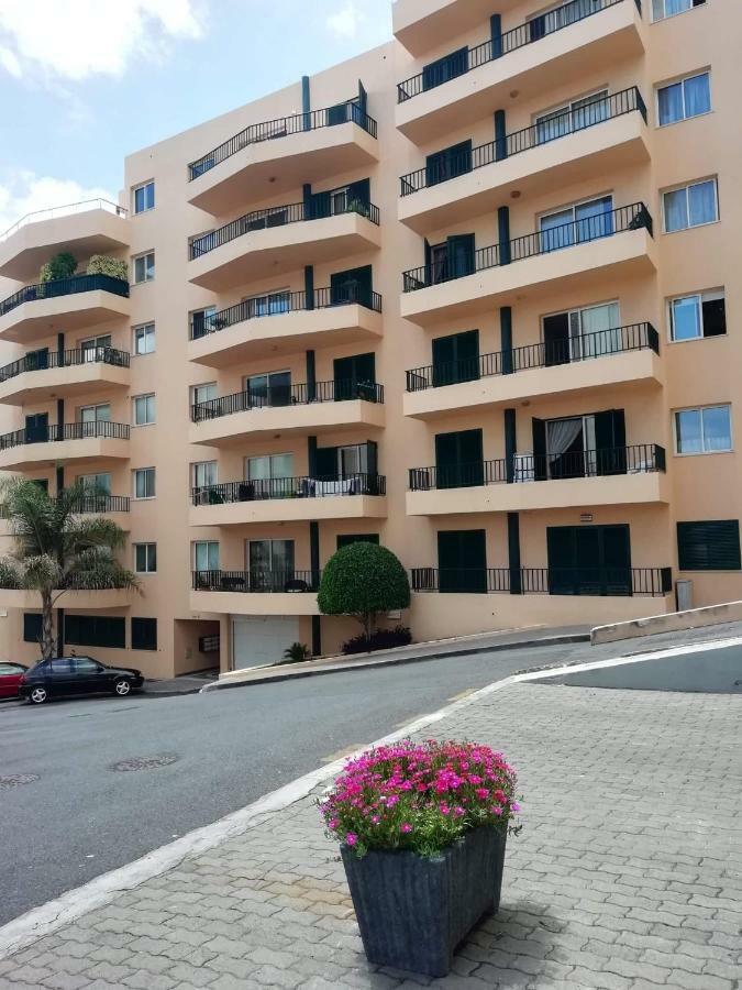 Freda House Funchal (Madeira) Exterior foto